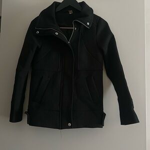 Vintage Moto Jacket Size XS